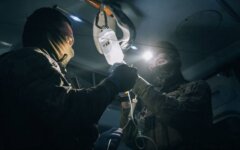 Военные медики