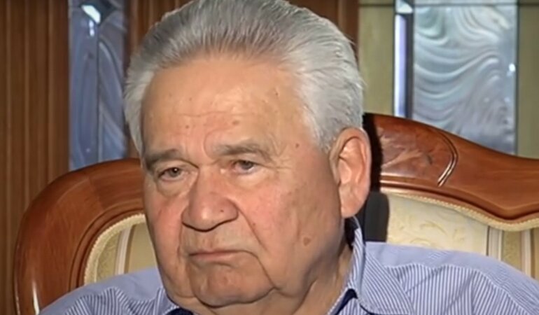 Фокин отказался от встречи с комитетом ВР