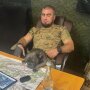 Валентин Манько