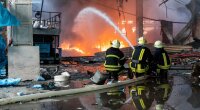 Масштабный удар России: Зеленский назвал бездействие мира "соучастием" в войне