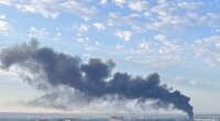 Ответ за "Шахеды": ВСУ поразили ключевой объект ВПК в Подмосковье