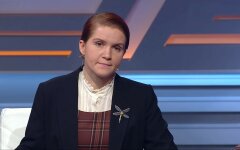 Марьяна Безуглая, дело "вагнеровцев", ФСБ России