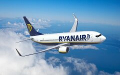 Ryanair