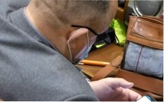 Анатолий Драбовский, Олег Тарасов, партия "Слуга народа", Верховная Рада