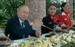 Российскому "Аэрофлоту" придется разбирать свои самолеты на запчасти из-за санкций, - Bloomberg