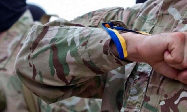 Добровольці із США