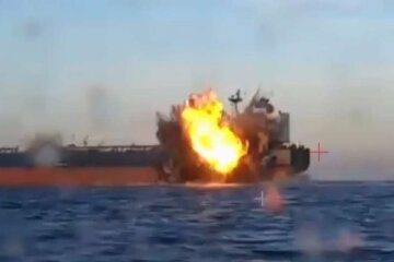 "Мы не враги, но факты упрямы": Украина объяснила Казахстану логику ударов морских дронов по танкерам