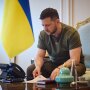 Володимир Зеленський