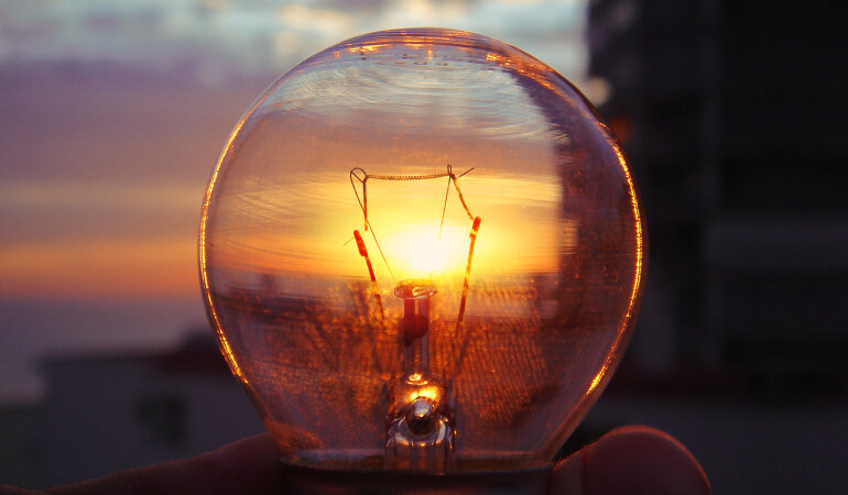 Відключення світла