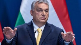 Віктор Орбан