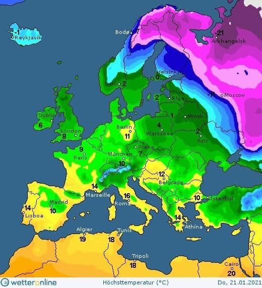 Зима в Украине, Наталья Диденко, Потепление в Украине, Погода на четверг