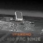 ГУР вразив 5 компонентів російської ППО С-400 в окупованому Криму: відео