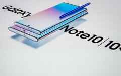 Samsung galaxy note 10