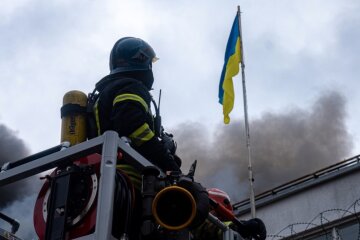 Часть Украины осталась без газа и света из-за массированных обстрелов России: список