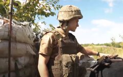Война, Донбасс, ТКГ