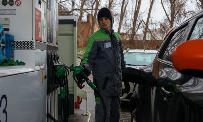 Цены на топливо в Украине / Фото: Getty Images