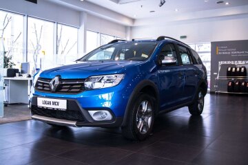 Renault Logan