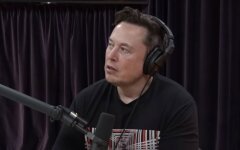 Илон Маск, Владимир Зеленский, Сергей Королев, Tesla, Приезд Маска в Украину