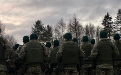 Война России против Украины. ВСУ