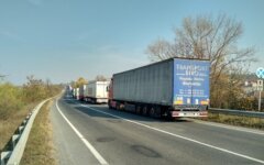 Ужгород — Вишне Немецкое