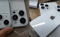 iPhone 13