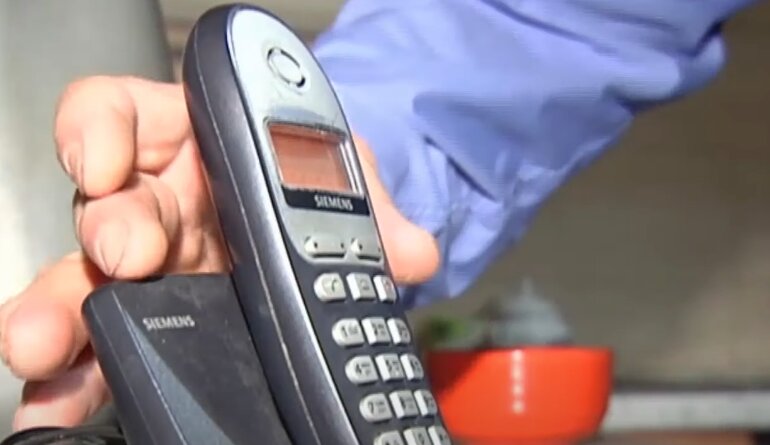 Тарифы, телефонная связь