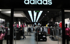 adidas