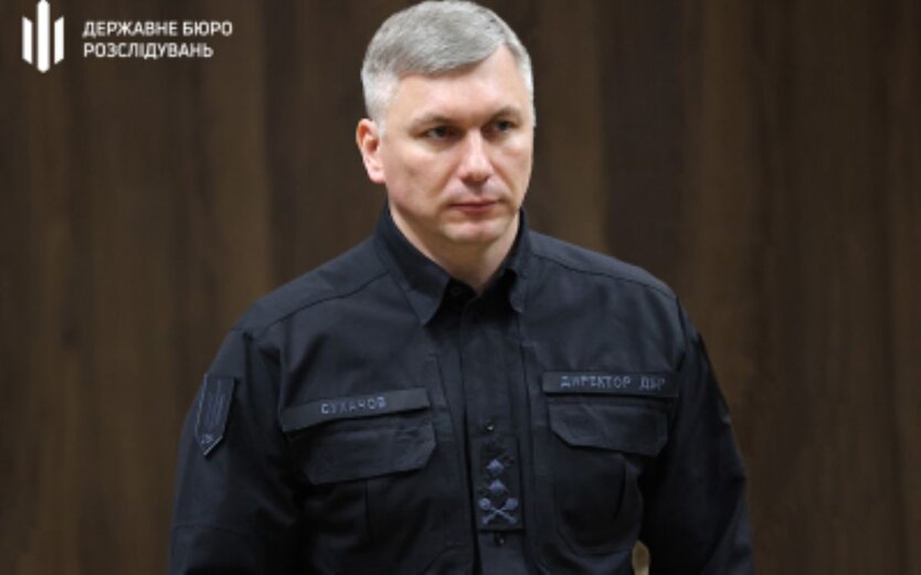 Олексій Сухачов