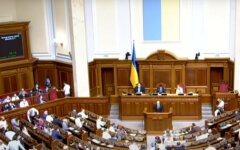 В Раде назвали возможных кандидатов на отставку из Кабмина