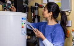 Бойлер для дома / Фото: Getty Images