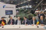 Rheinmetall