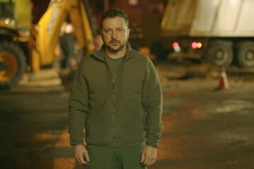 Зеленский назвал цель террора России и число выпущенных по Украине вражеских ракет