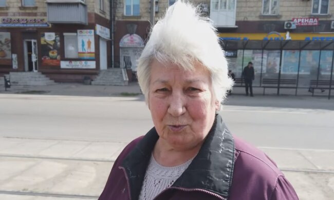 Пенсионеры, пенсии в украине, финансирование пенсий