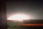 Генштаб ВСУ показал ракетный удар по авиабазе оккупантов в Джанкое