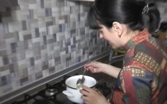 Газ, газоснабжение, счетчик