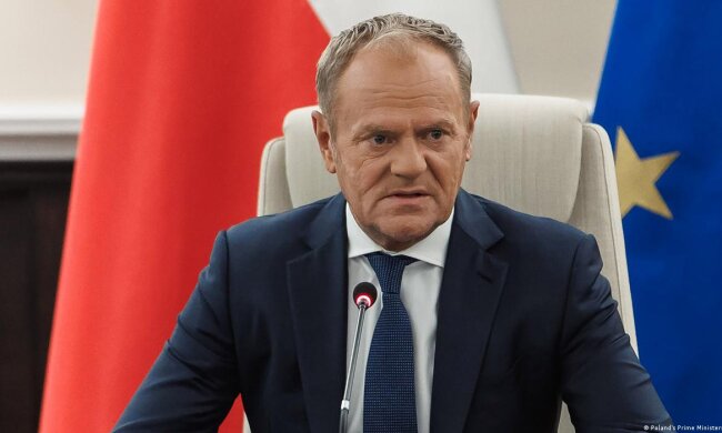Дональд Туск / Фото: Poland's Prime Ministers office