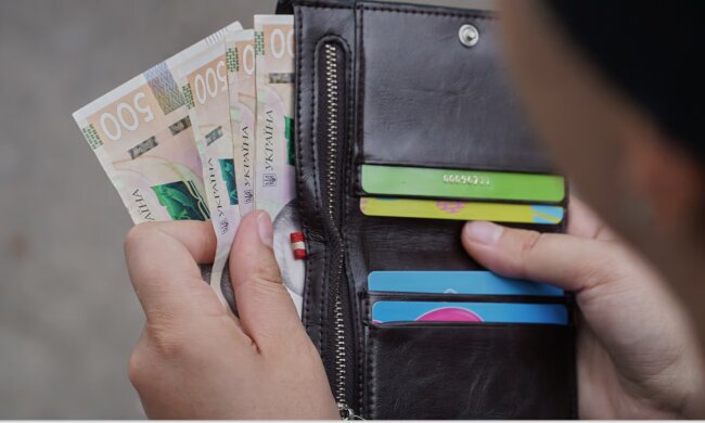 Пенсія з інвалідності / Фото: Новини.