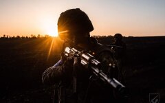 Война РФ против Украины. Фото: Генштаб ВСУ