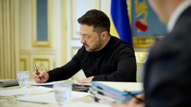 Владимир Зеленский