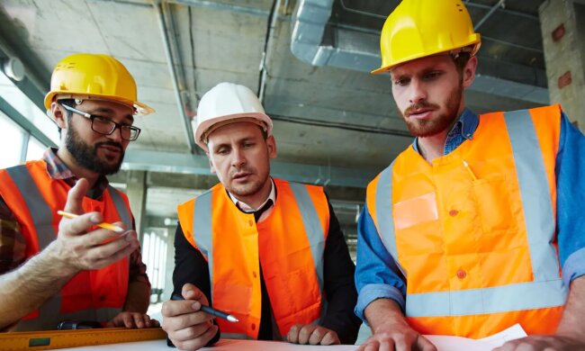 Робота в Україні / Фото: Freepik