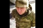 В Харькове оккупанты сдаются в плен: новые видео