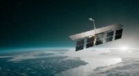 Супутник компанії ICEYE