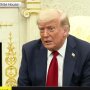 Трамп рассказал о своих звонках Путину и почему он пересмотрел позицию о военной помощи Украине