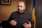 Рустем Умеров, министр обороны украины, отставка резникова
