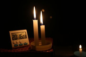 Отключения света в Украине / Фото: pixabay.com