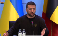 Владимир Зеленский