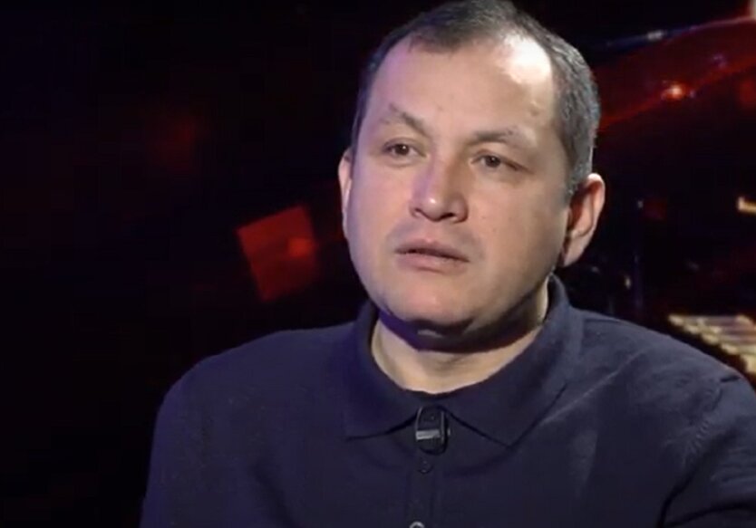 Эрфан Кудусов, крымскотатарский общественный деятель
