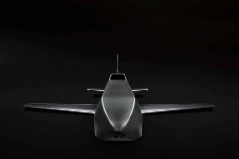 Крилата ракета Narwhal. Фото - LPP