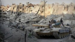 Война в Сирии3