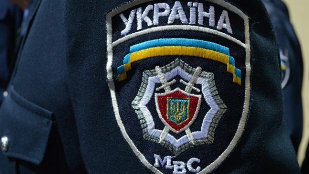 правоохранители